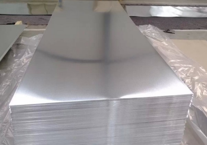 5083鋁板